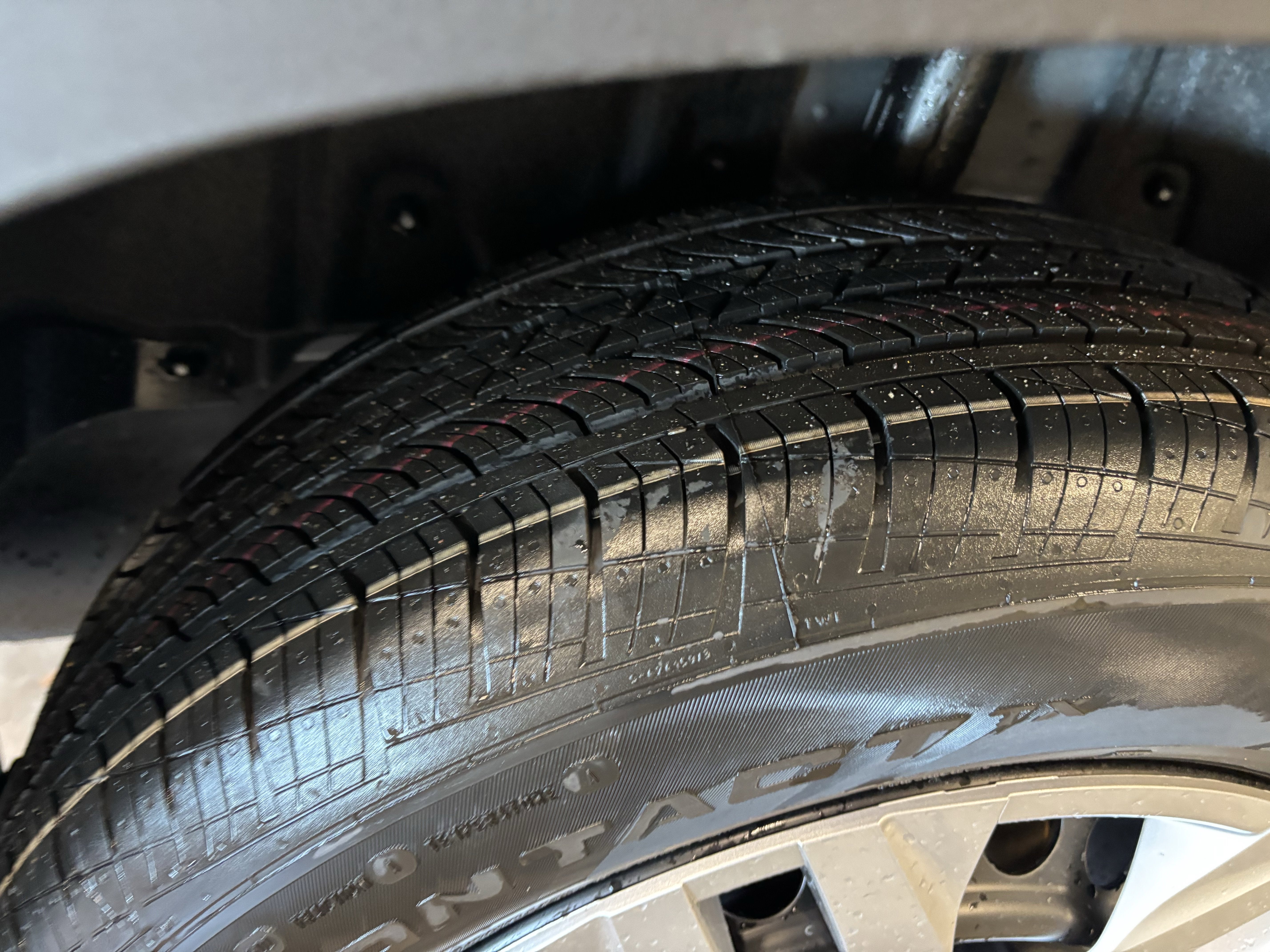 2026 Toyota Corolla Cross L FWD