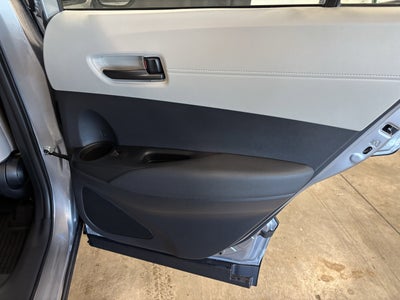 2026 Toyota Corolla Cross L FWD