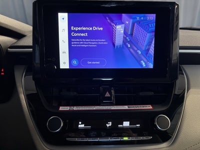 2026 Toyota Corolla Cross L FWD