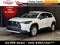 2026 Toyota Corolla Cross LE FWD
