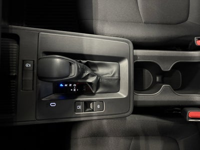 2026 Toyota Corolla Cross LE FWD