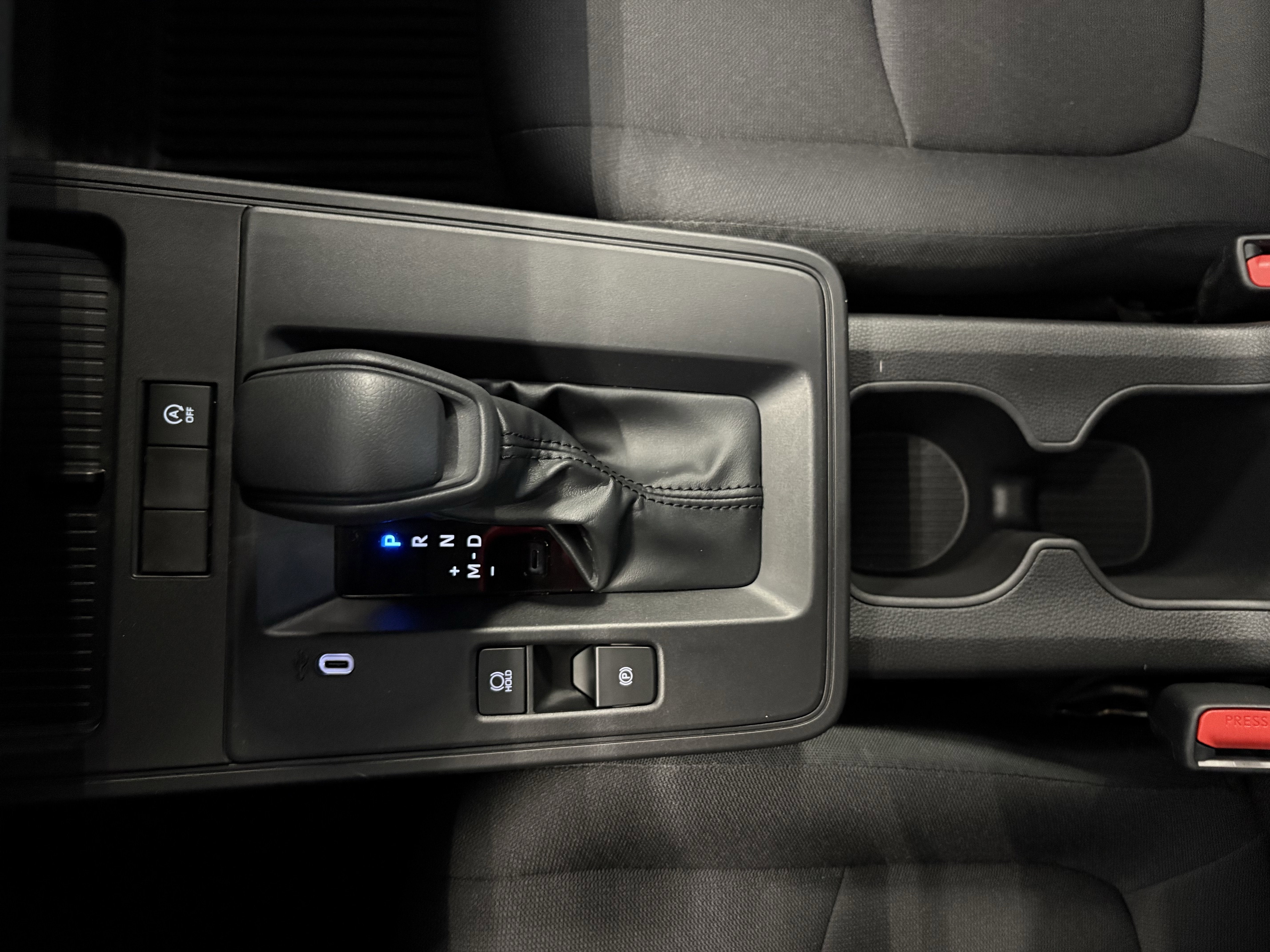 2026 Toyota Corolla Cross LE FWD