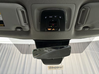 2026 Toyota Corolla Cross LE FWD