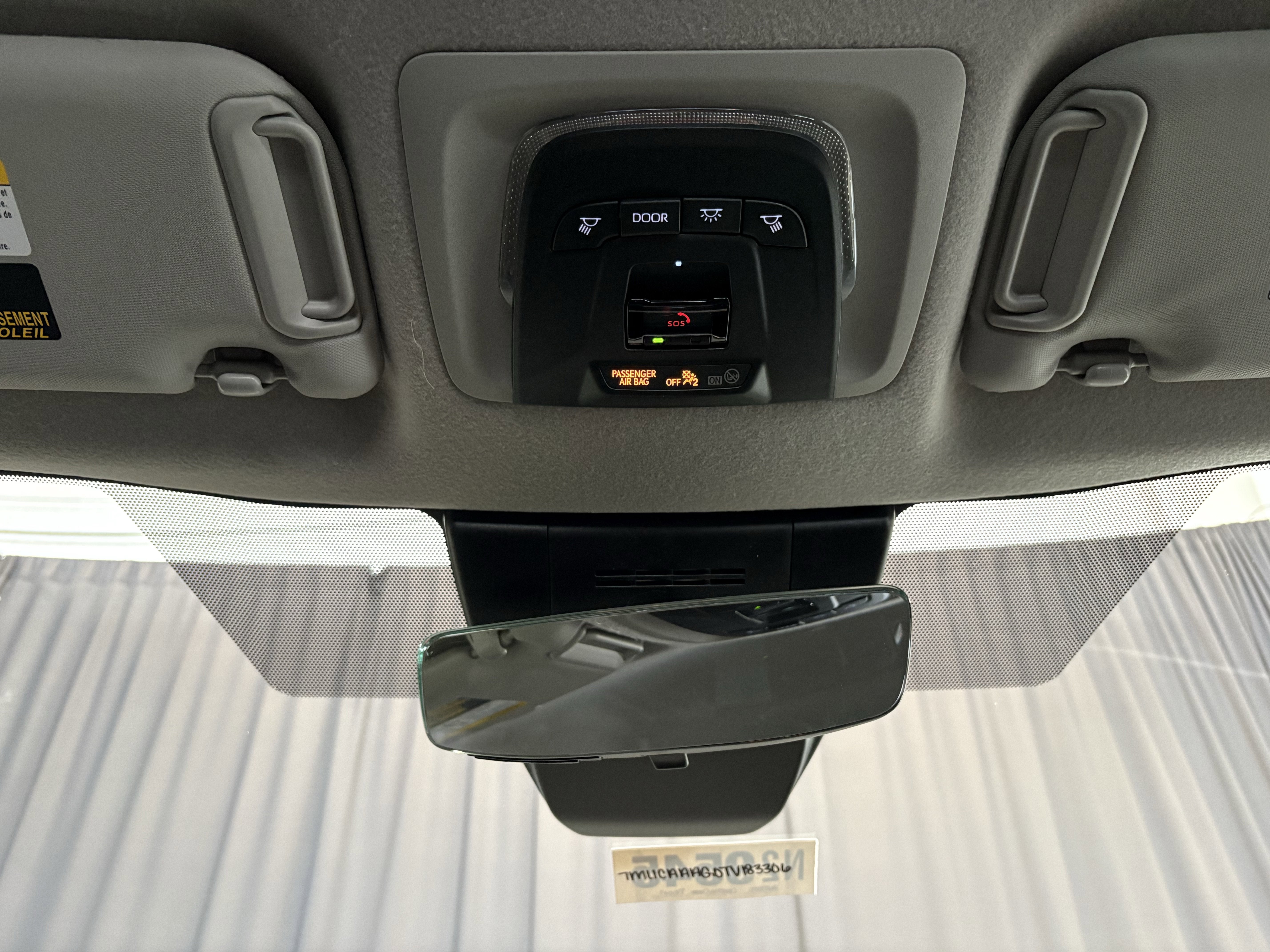 2026 Toyota Corolla Cross LE FWD