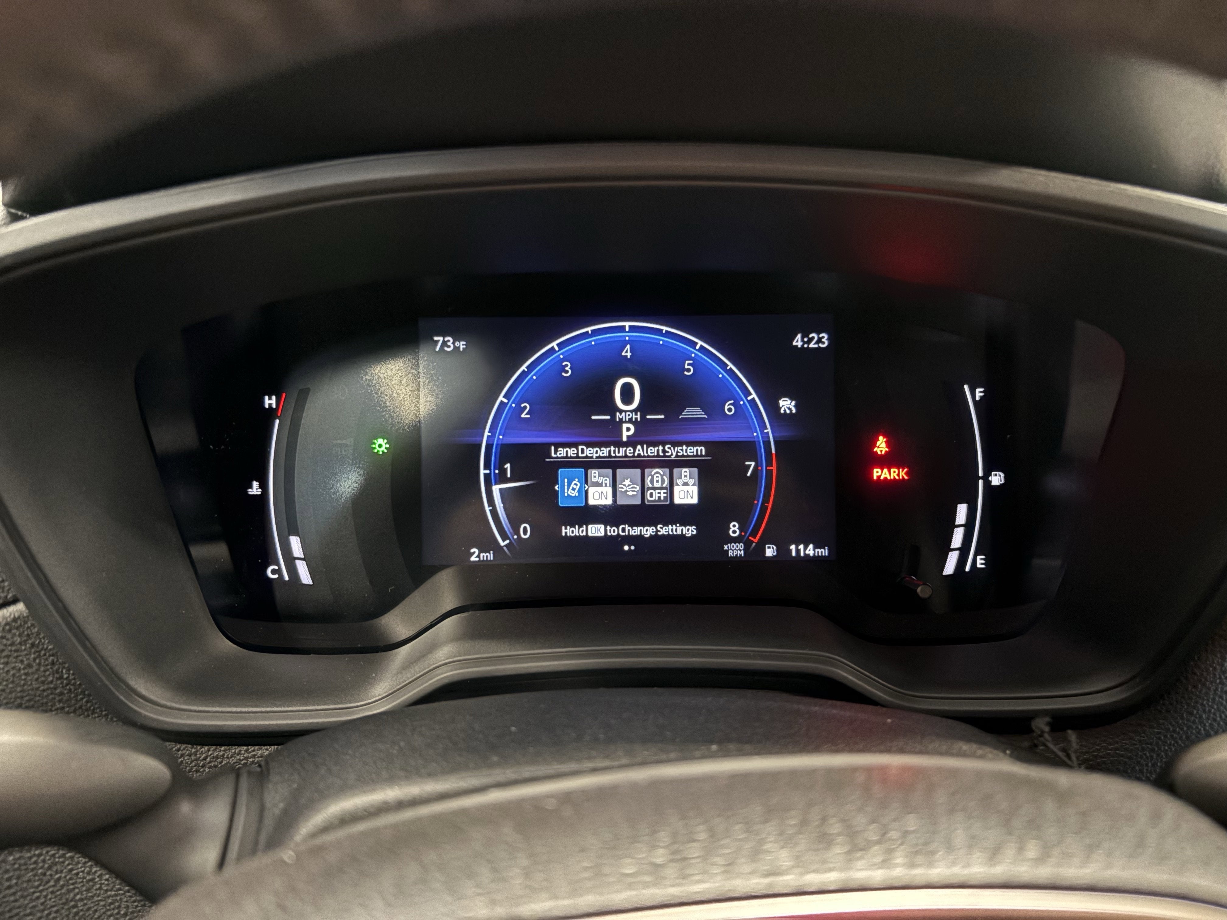 2026 Toyota Corolla Cross LE FWD