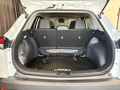 2026 Toyota Corolla Cross LE FWD