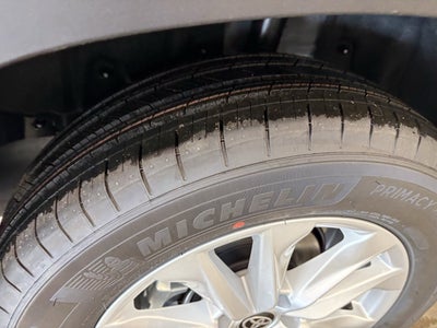 2026 Toyota Corolla Cross LE FWD