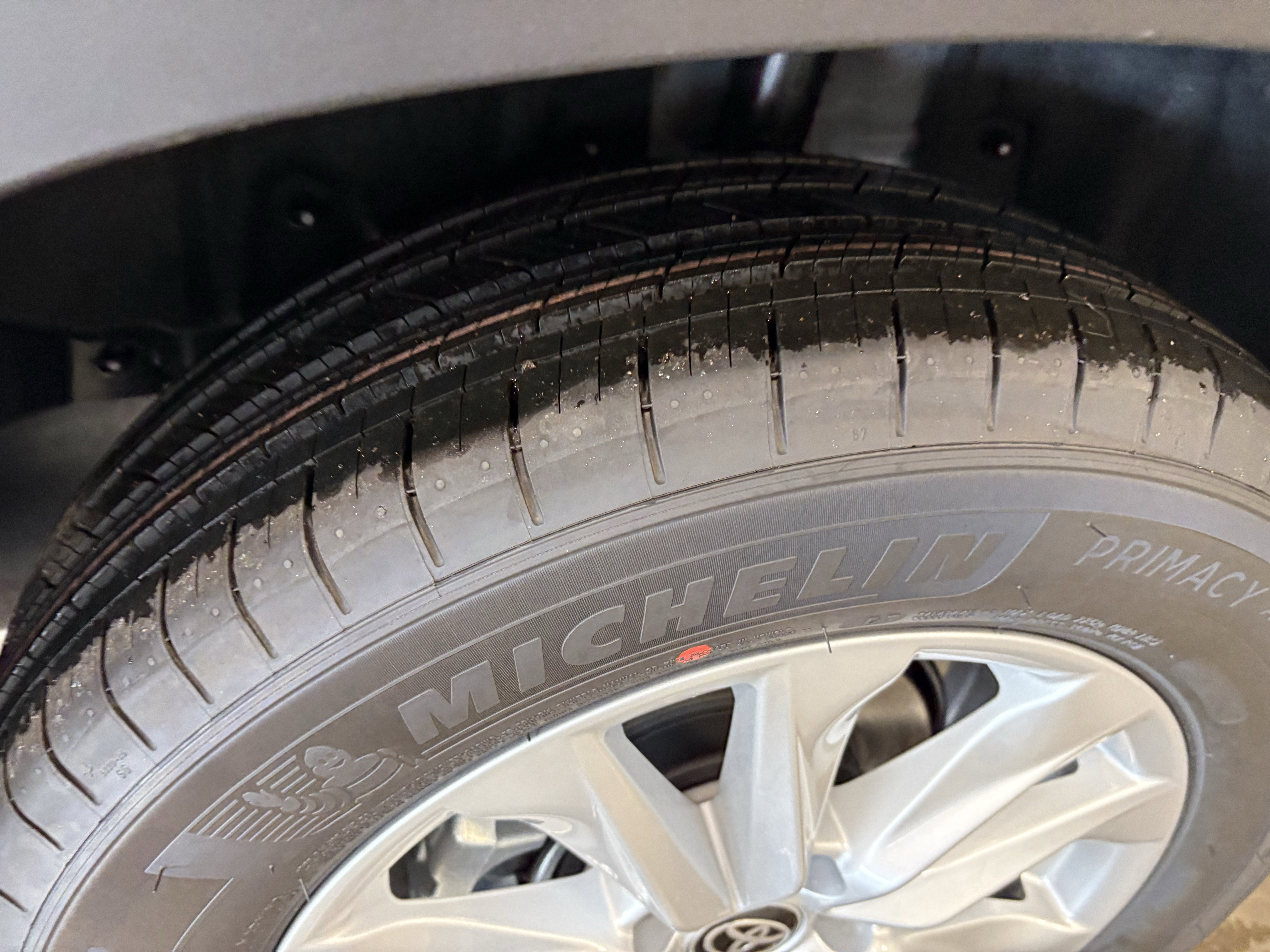 2026 Toyota Corolla Cross LE FWD