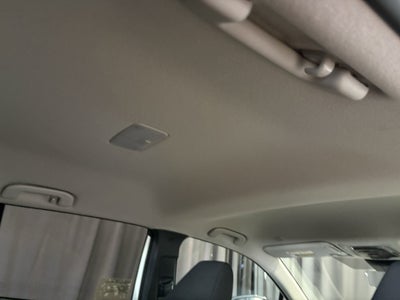 2026 Toyota Corolla Cross LE FWD