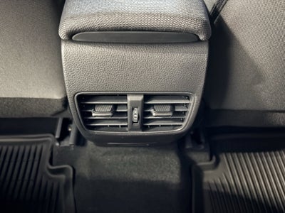 2026 Toyota Corolla Cross LE FWD