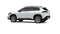 2026 Toyota Corolla Cross LE FWD