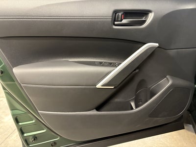 2026 Toyota Corolla Cross LE FWD