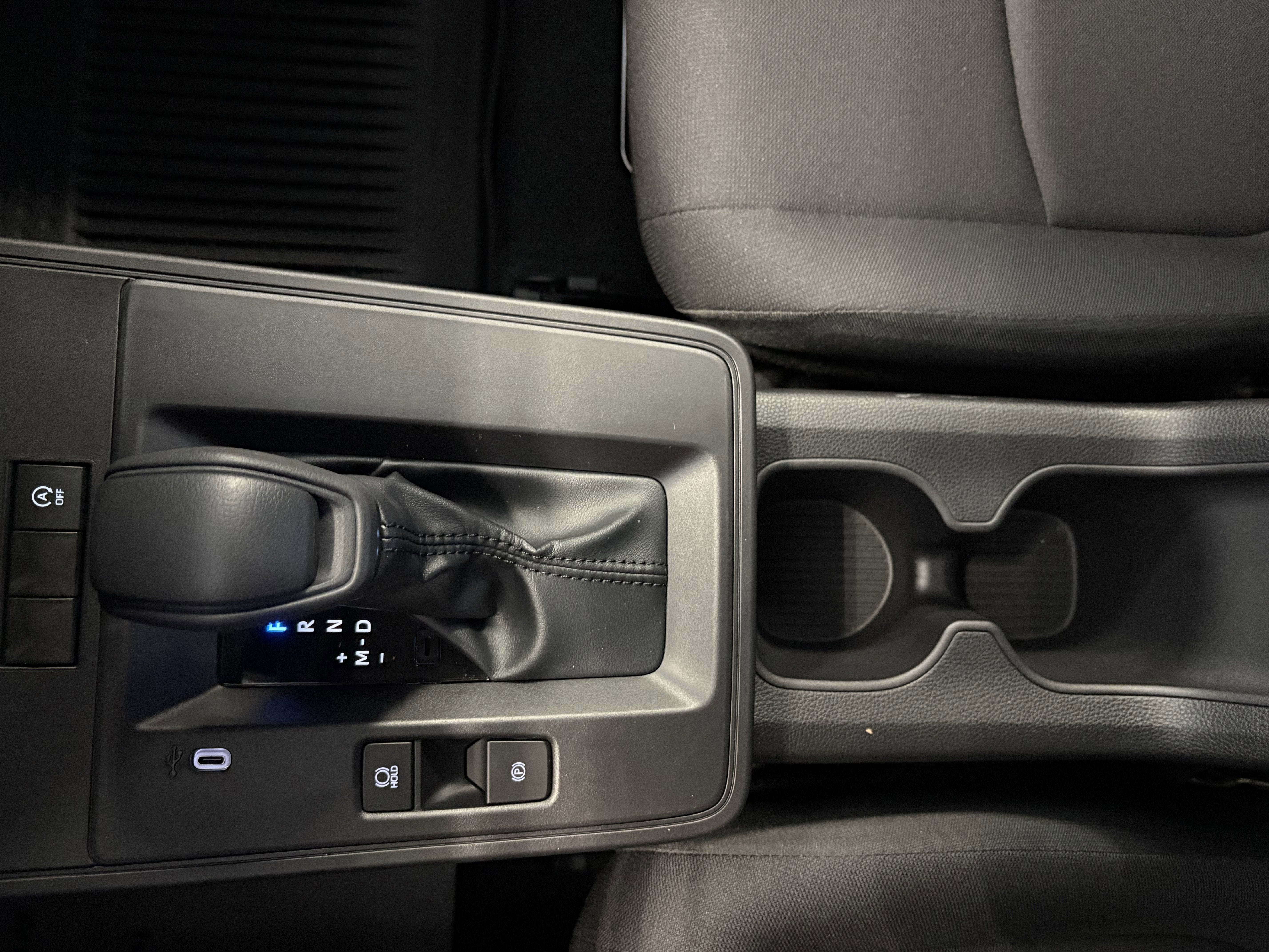 2026 Toyota Corolla Cross LE FWD