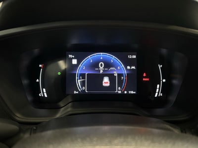 2026 Toyota Corolla Cross LE FWD