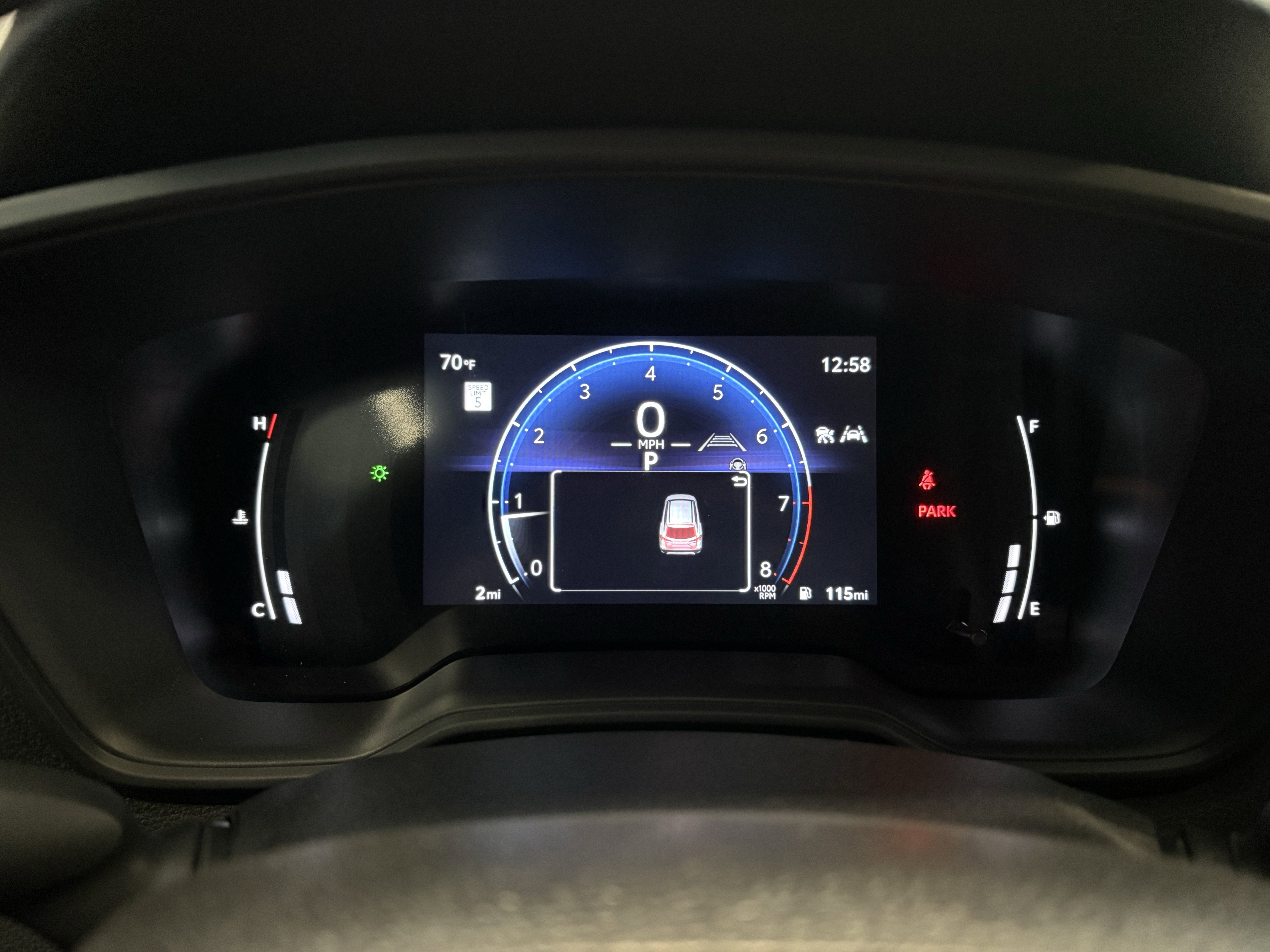 2026 Toyota Corolla Cross LE FWD