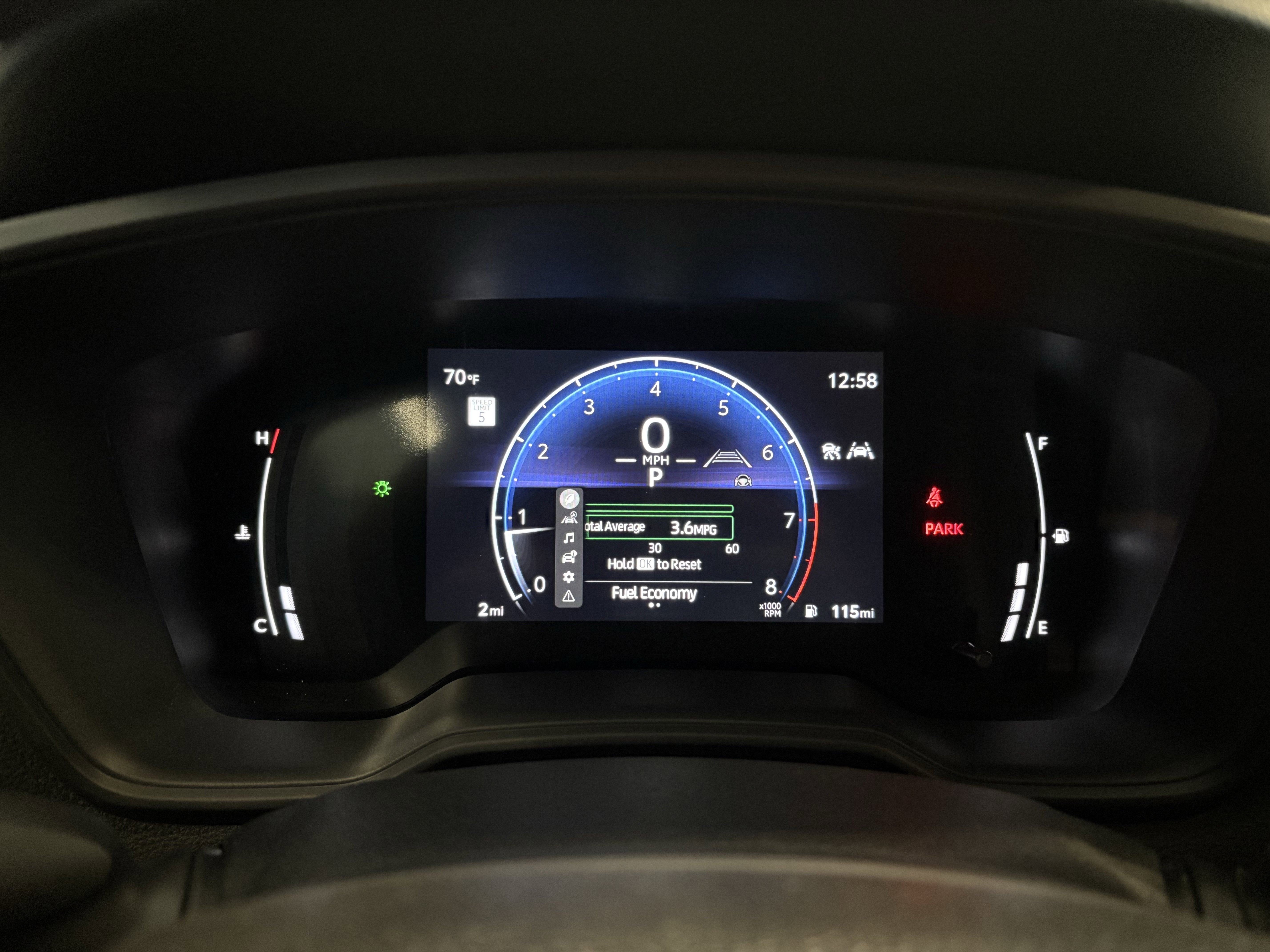 2026 Toyota Corolla Cross LE FWD