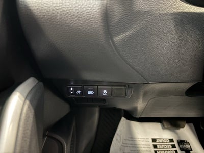 2026 Toyota Corolla Cross LE FWD