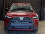 2026 Toyota Corolla Cross LE FWD