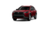 2026 Toyota Corolla Cross LE FWD