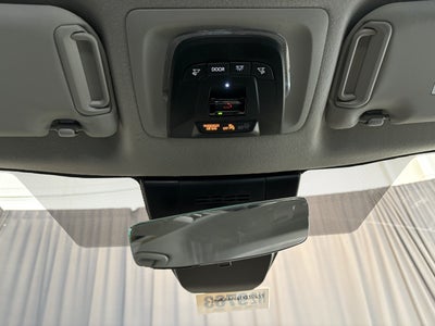 2026 Toyota Corolla Cross LE FWD