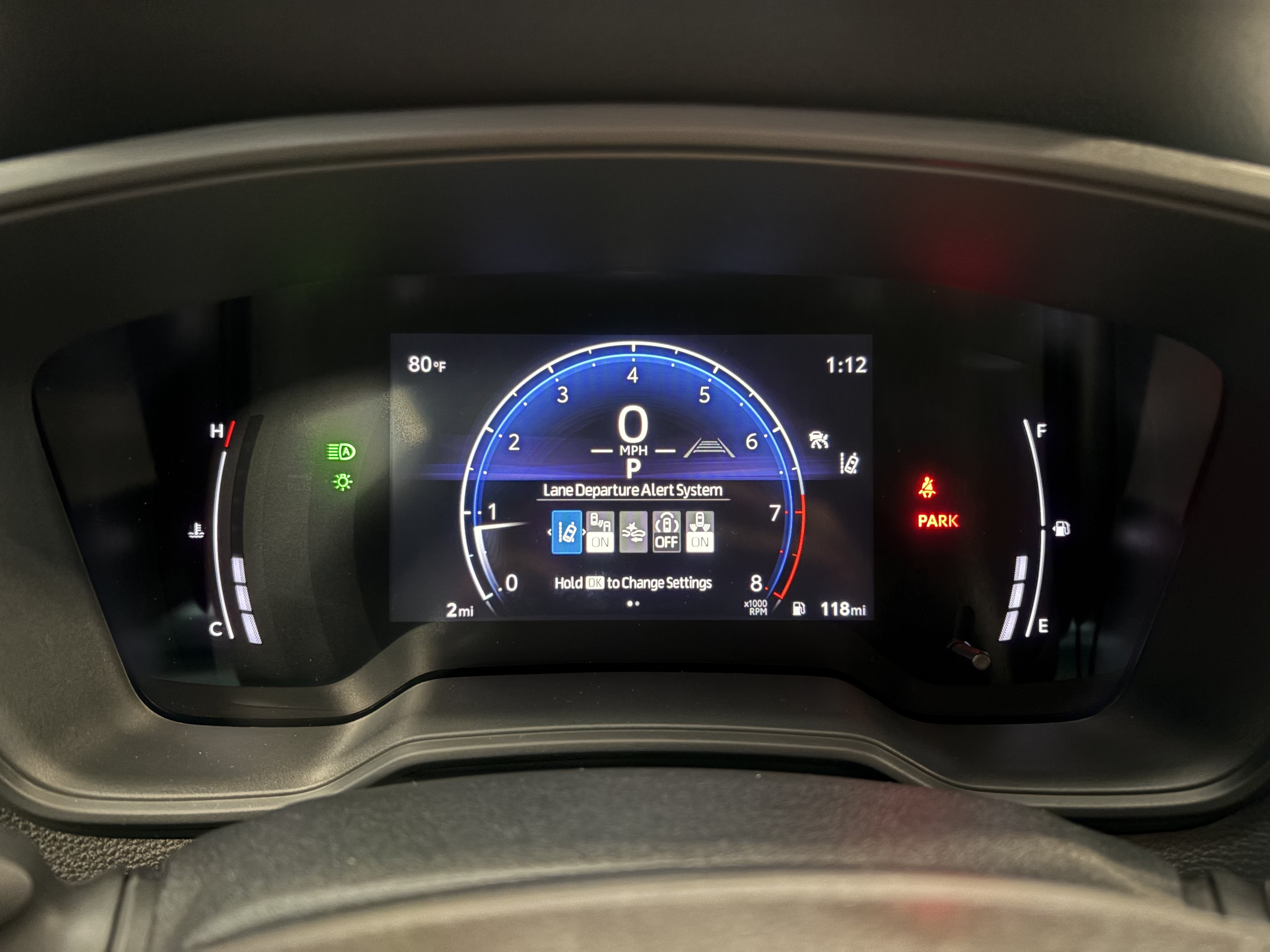 2026 Toyota Corolla Cross LE FWD