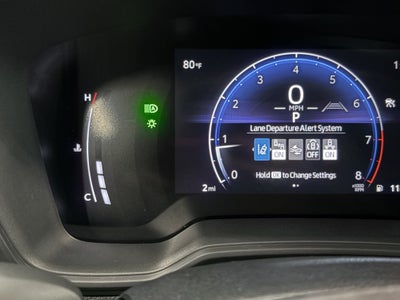 2026 Toyota Corolla Cross LE FWD