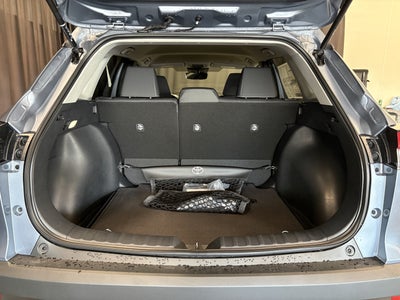 2026 Toyota Corolla Cross LE FWD