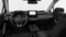 2026 Toyota Corolla Cross LE FWD