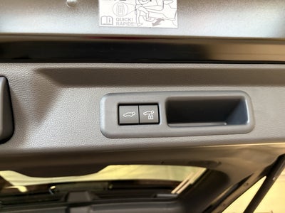 2026 Toyota Sequoia 1794 Edition 4WD