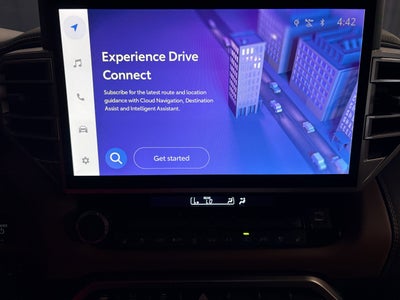 2026 Toyota Sequoia 1794 Edition 4WD