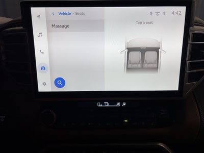 2026 Toyota Sequoia 1794 Edition 4WD