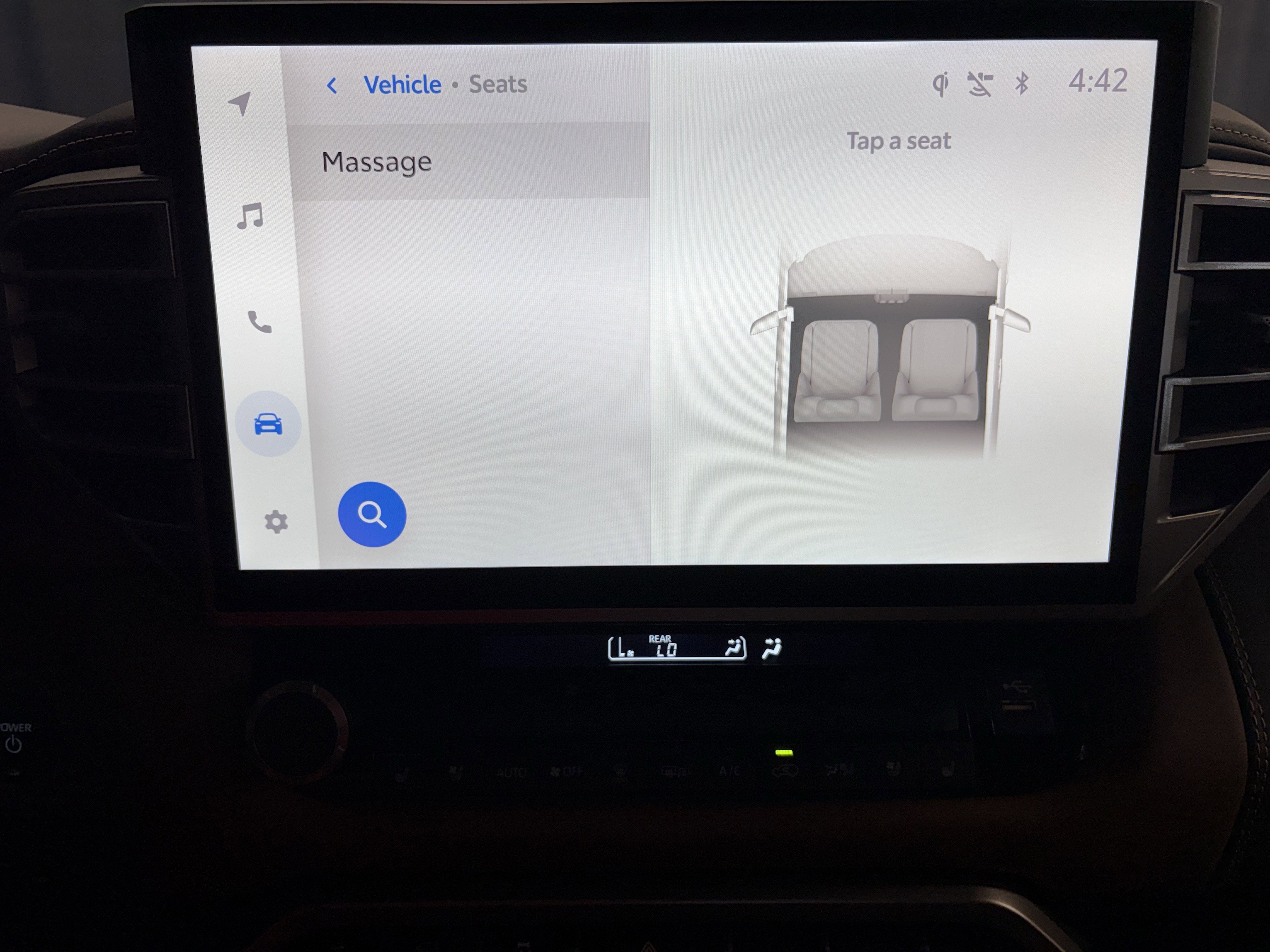 2026 Toyota Sequoia 1794 Edition 4WD