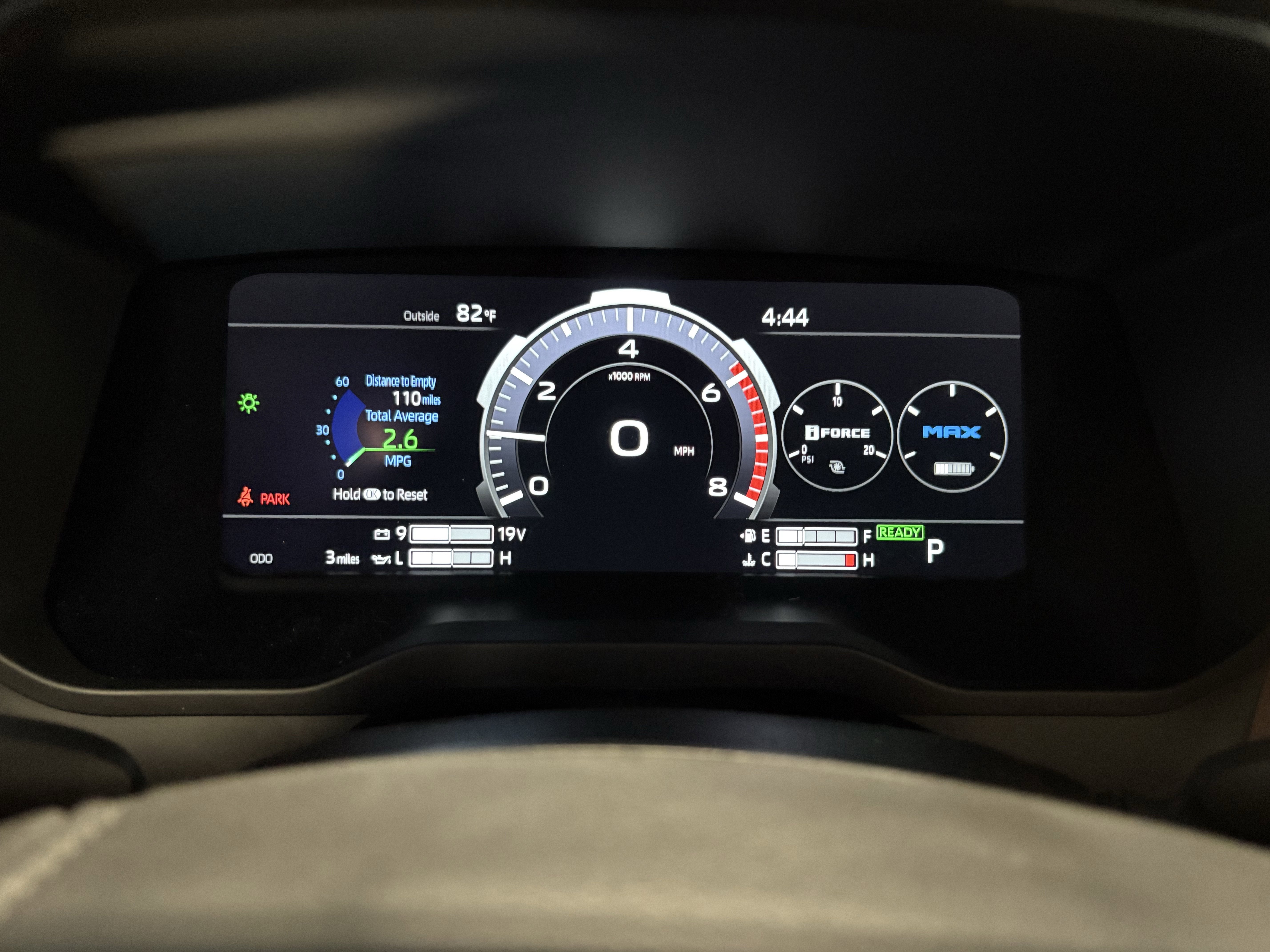 2026 Toyota Sequoia 1794 Edition 4WD