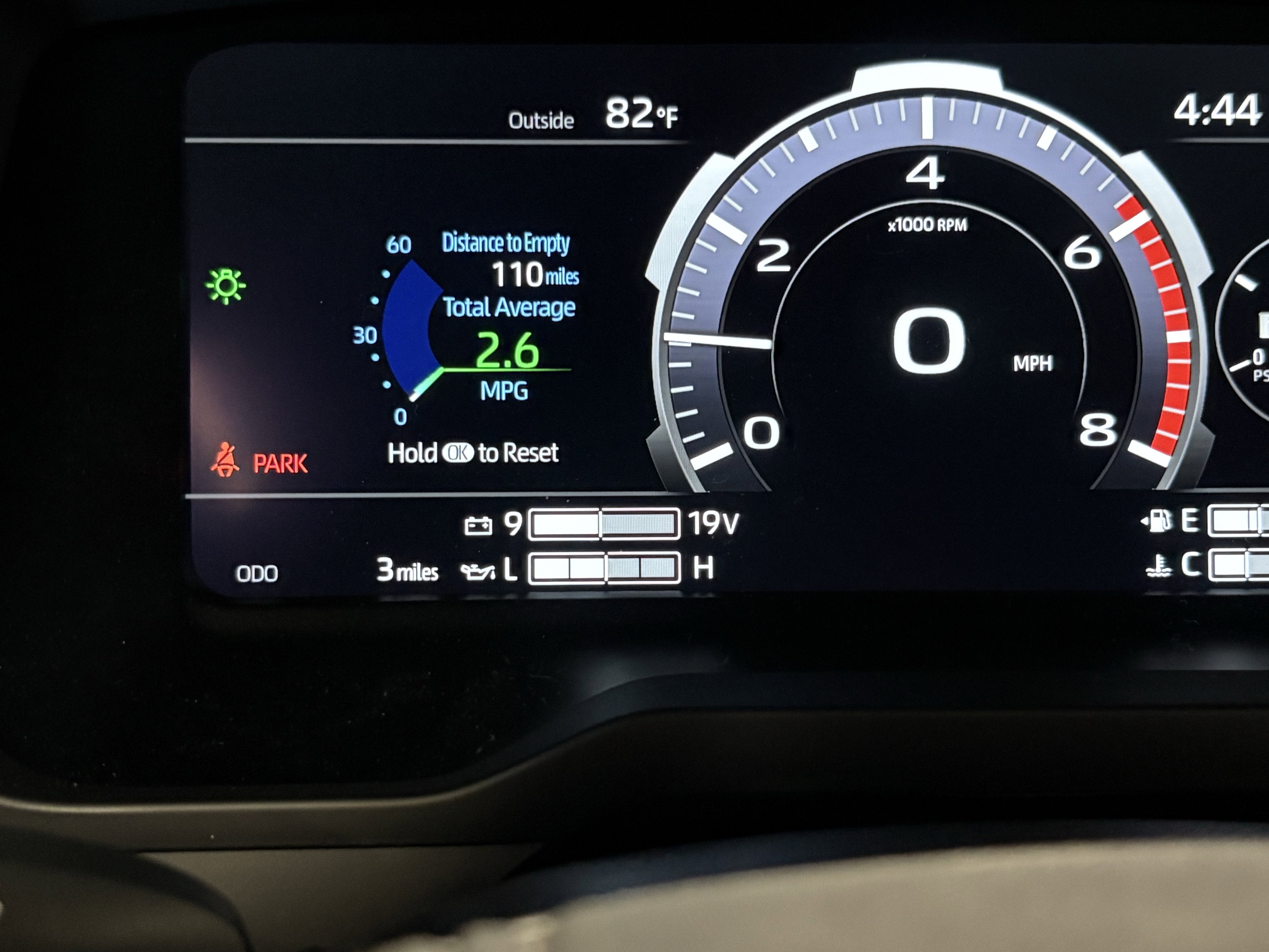 2026 Toyota Sequoia 1794 Edition 4WD