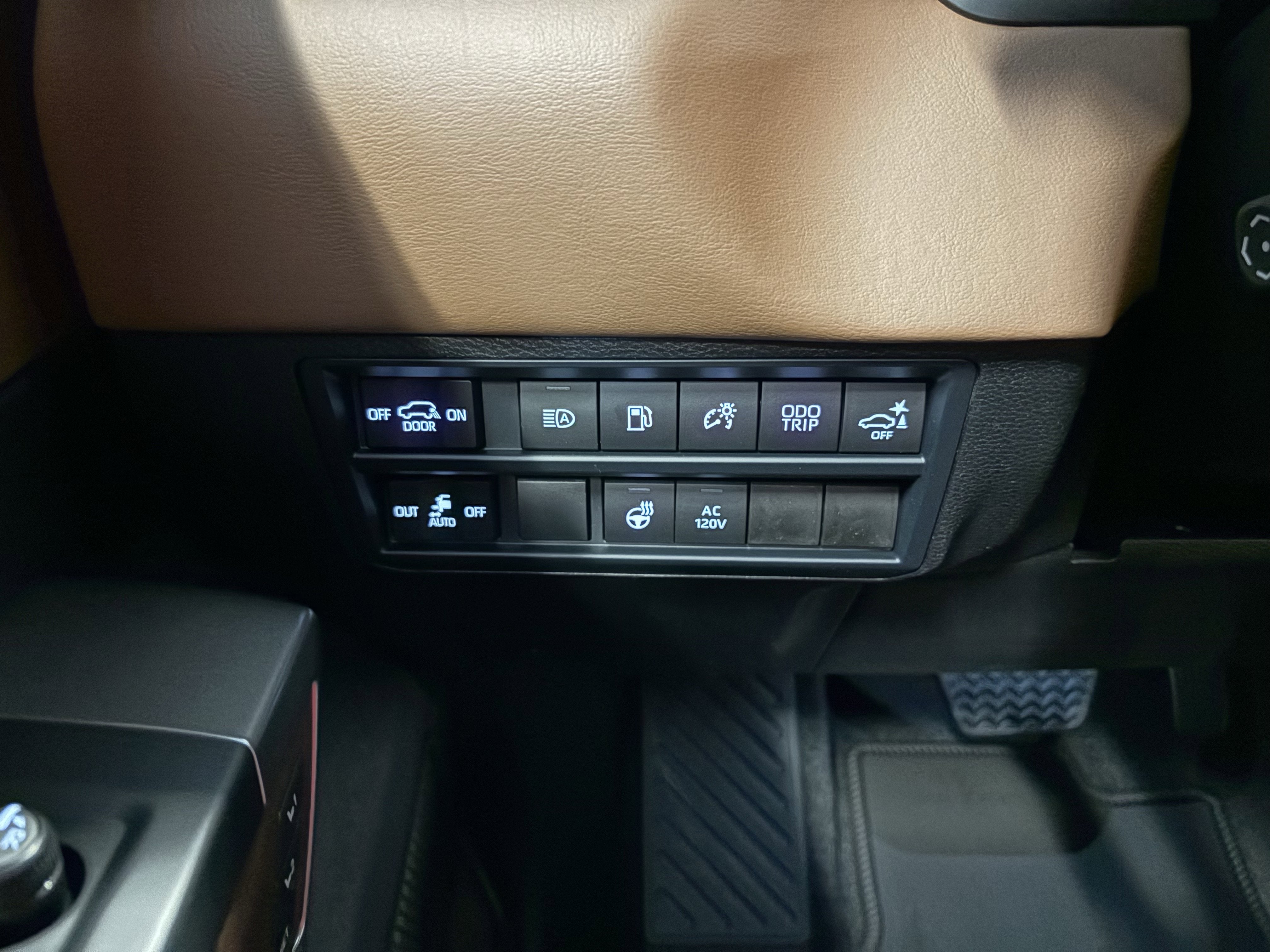 2026 Toyota Sequoia 1794 Edition 4WD