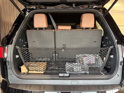 2026 Toyota Sequoia 1794 Edition 4WD