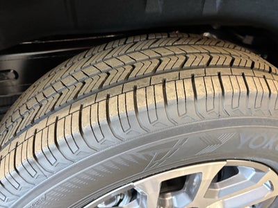 2026 Toyota Sequoia 1794 Edition 4WD