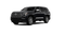 2026 Toyota Sequoia 1794 Edition 4WD