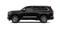 2026 Toyota Sequoia 1794 Edition 4WD