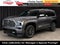 2026 Toyota Sequoia Platinum 4WD