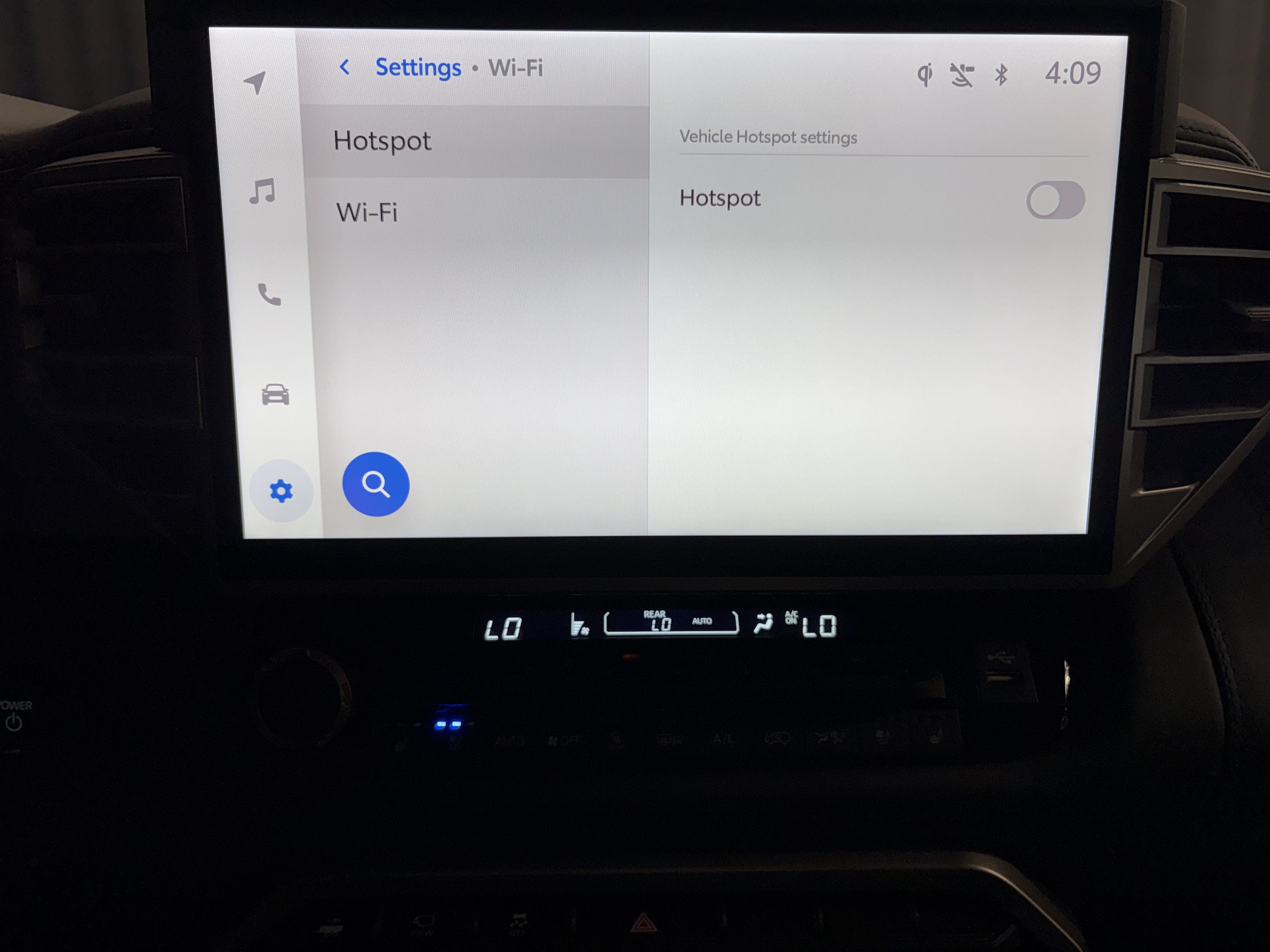 2026 Toyota Sequoia Platinum 4WD