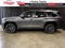 2026 Toyota Sequoia Platinum 4WD