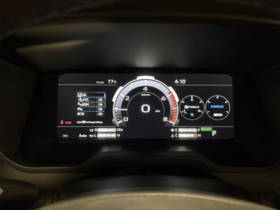 2026 Toyota Sequoia Platinum 4WD