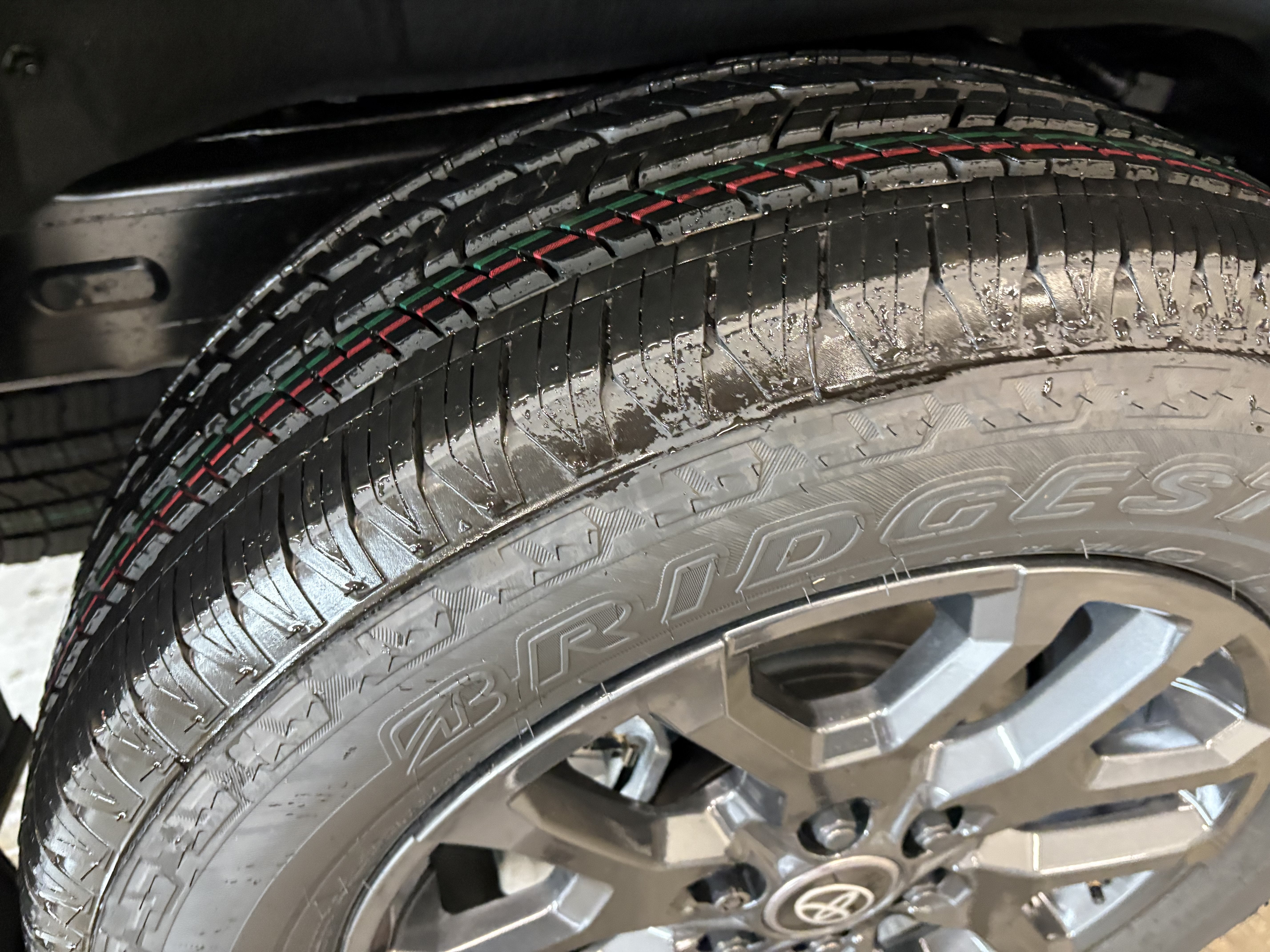 2026 Toyota Sequoia Platinum 4WD