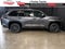 2026 Toyota Sequoia Platinum 4WD