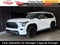 2026 Toyota Sequoia TRD Pro 4WD