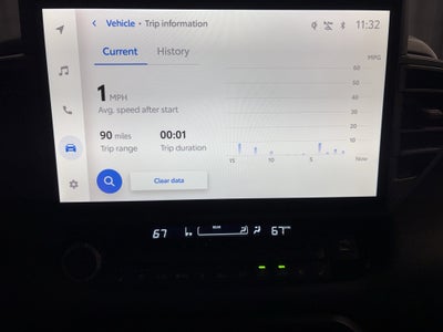 2026 Toyota Sequoia TRD Pro 4WD