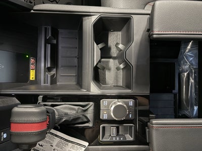 2026 Toyota Sequoia TRD Pro 4WD