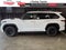 2026 Toyota Sequoia TRD Pro 4WD