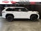 2026 Toyota Sequoia TRD Pro 4WD
